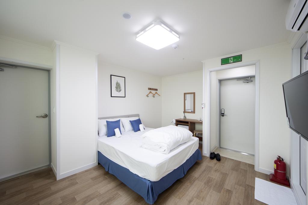 K-Guesthouse Dongdaemun 4 Сеул Екстер'єр фото