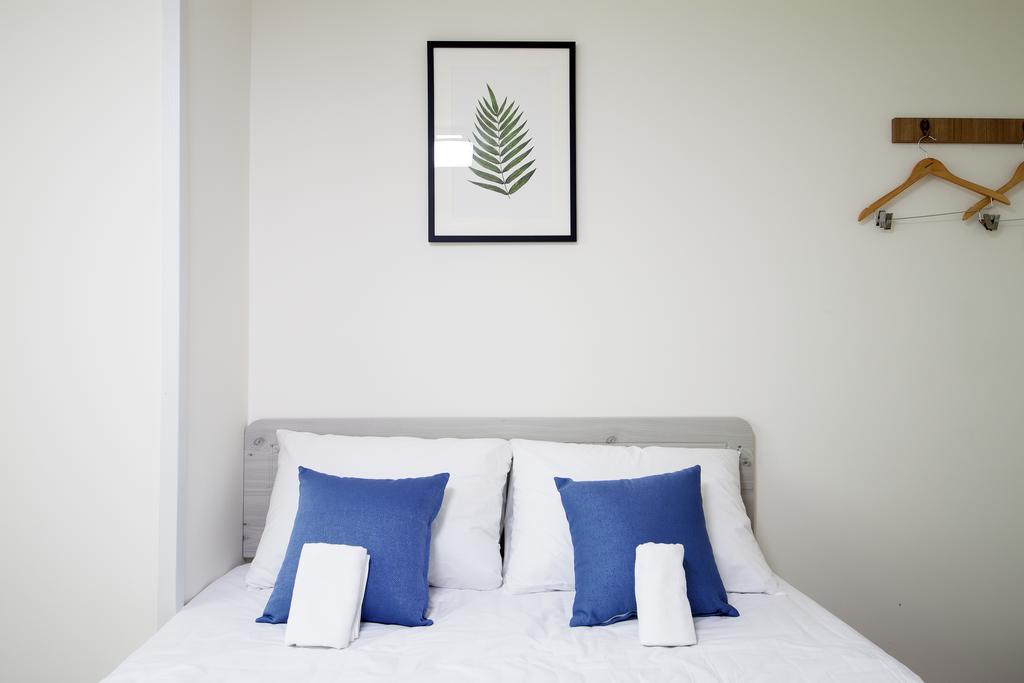 K-Guesthouse Dongdaemun 4 Сеул Екстер'єр фото