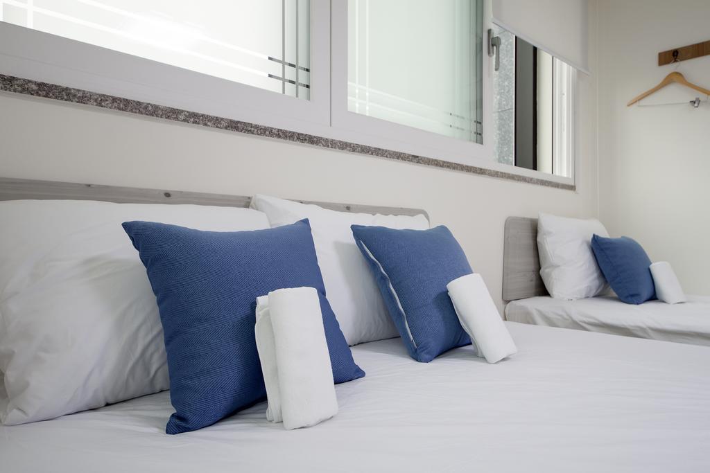K-Guesthouse Dongdaemun 4 Сеул Екстер'єр фото