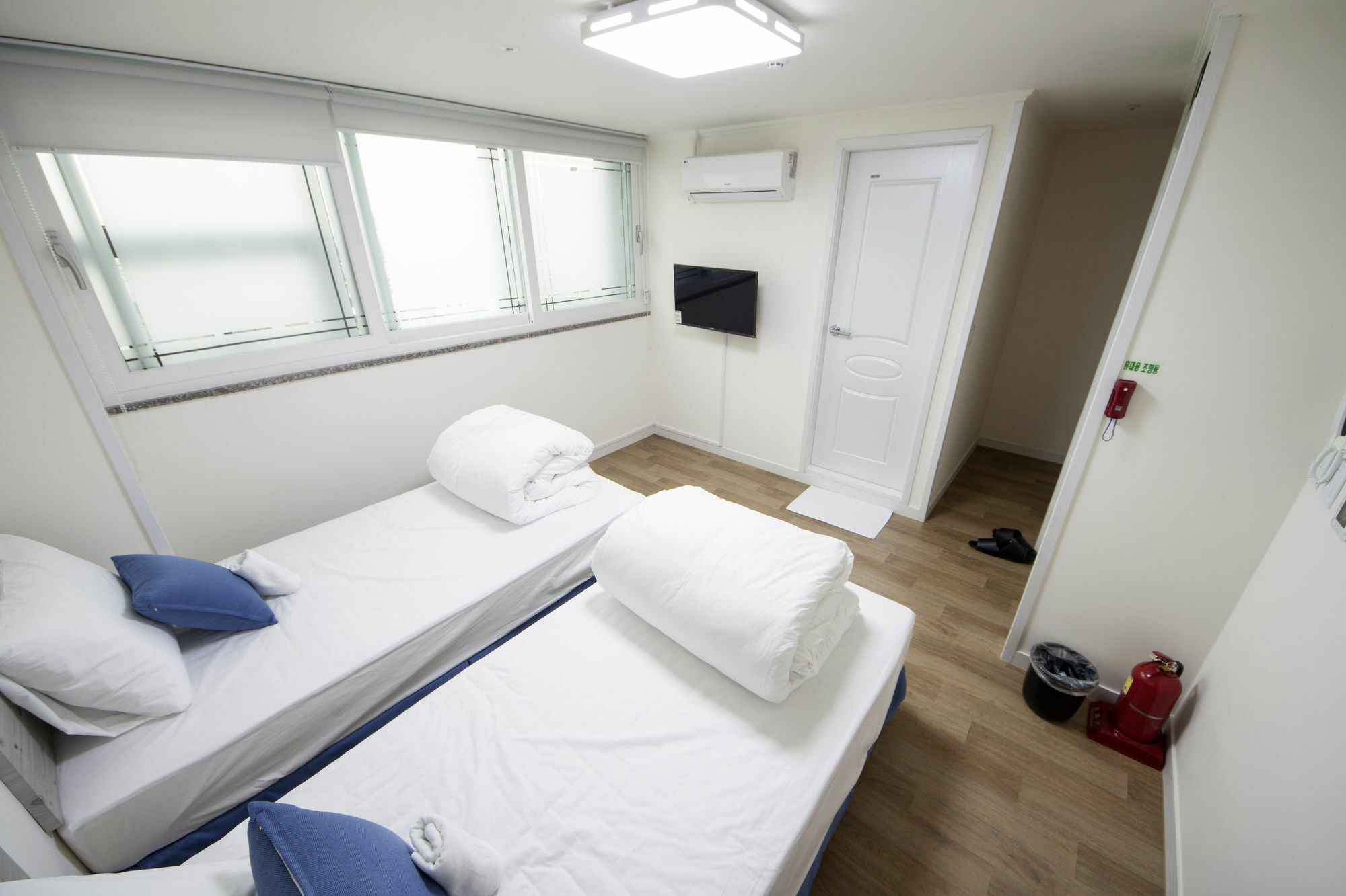 K-Guesthouse Dongdaemun 4 Сеул Екстер'єр фото