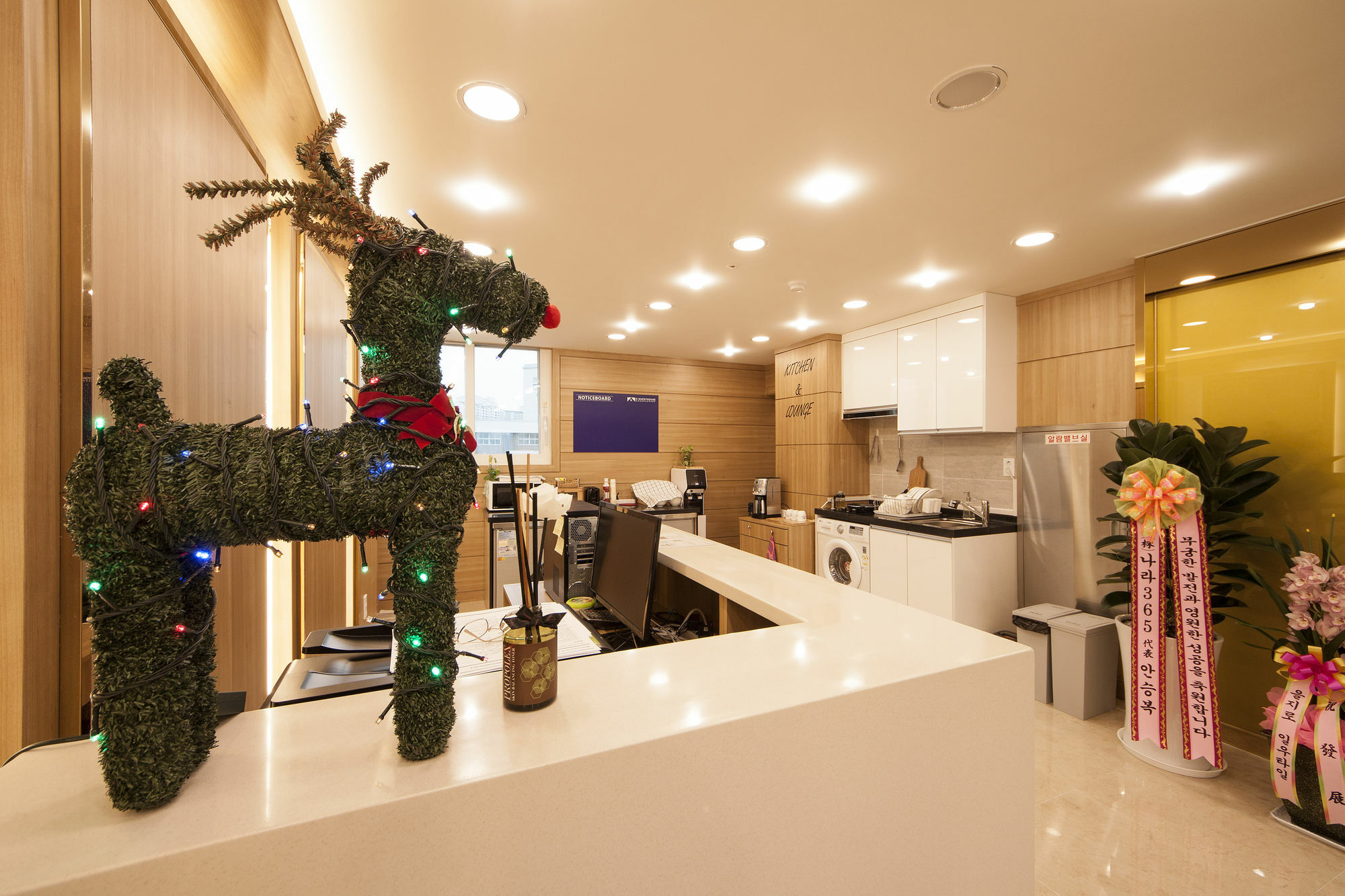K-Guesthouse Dongdaemun 4 Сеул Екстер'єр фото