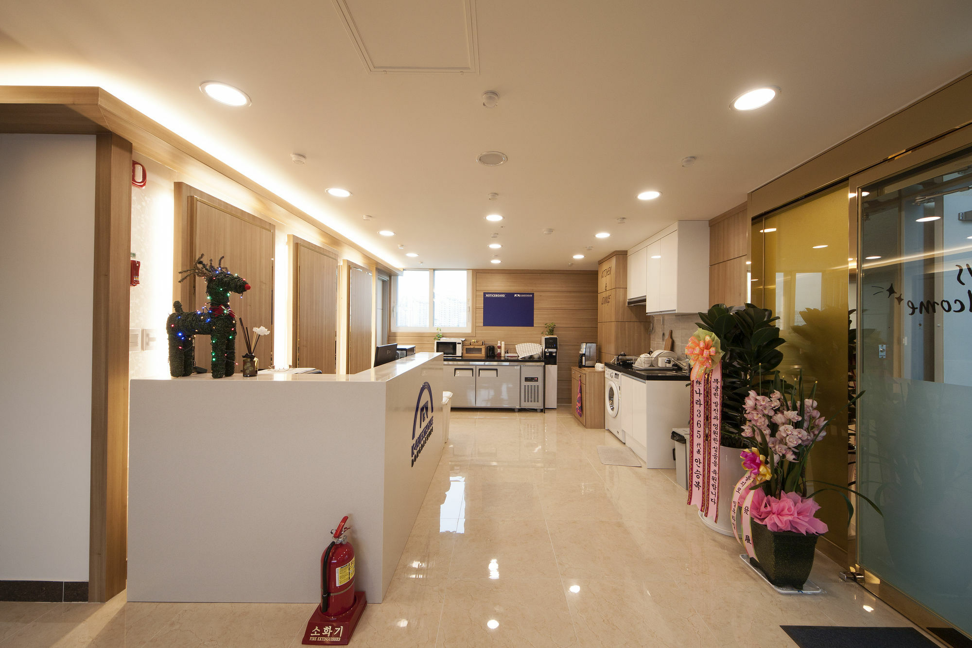 K-Guesthouse Dongdaemun 4 Сеул Екстер'єр фото