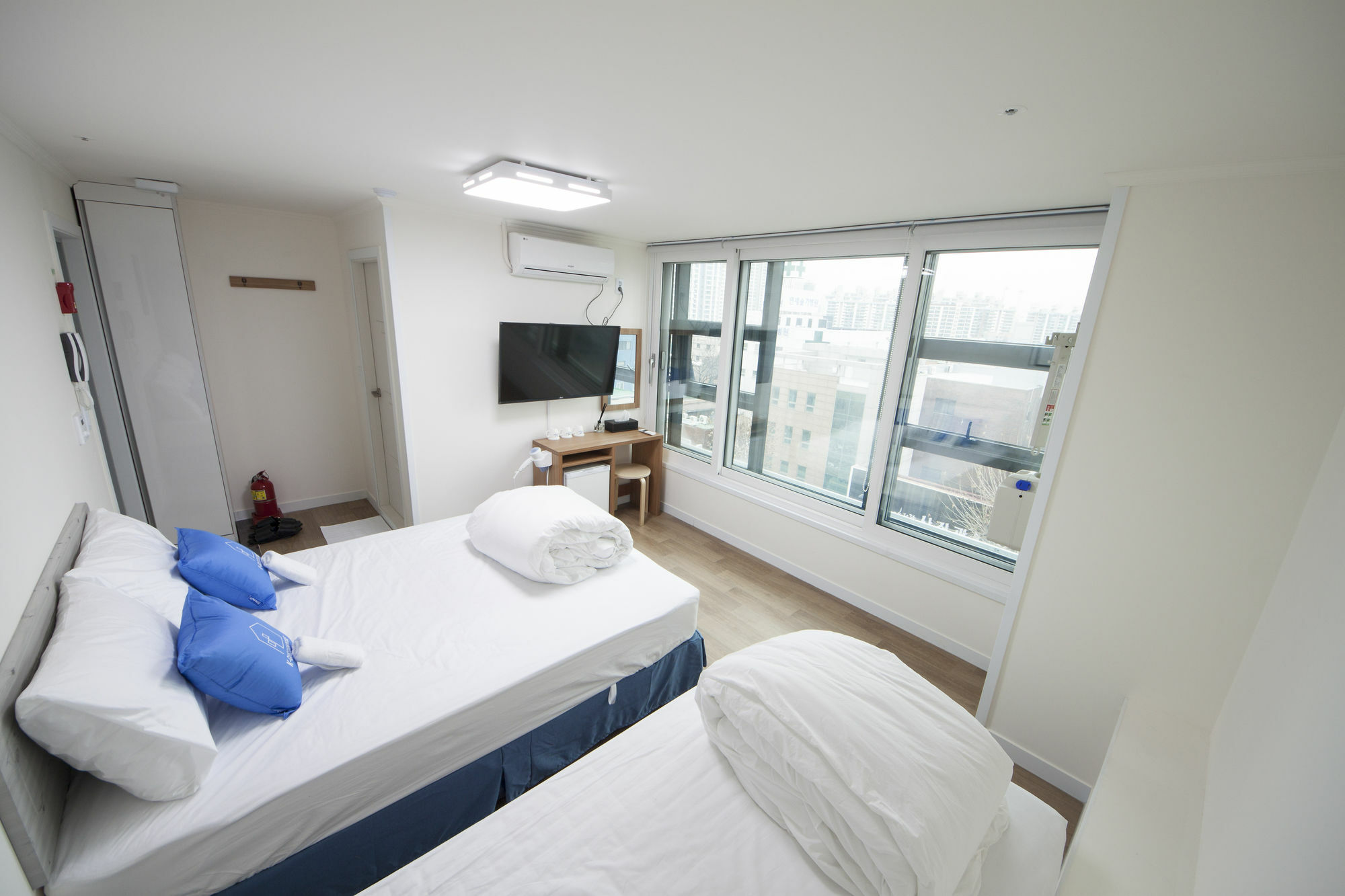 K-Guesthouse Dongdaemun 4 Сеул Екстер'єр фото