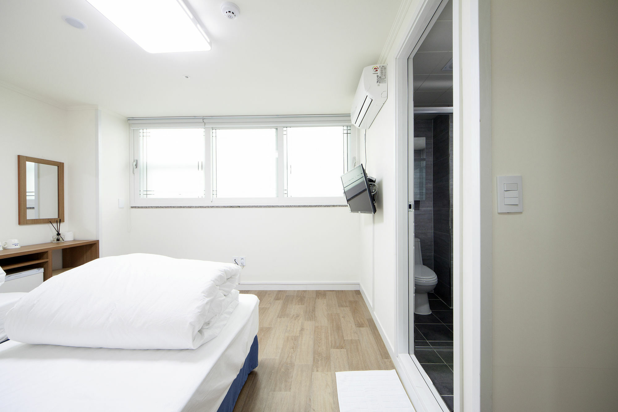 K-Guesthouse Dongdaemun 4 Сеул Екстер'єр фото