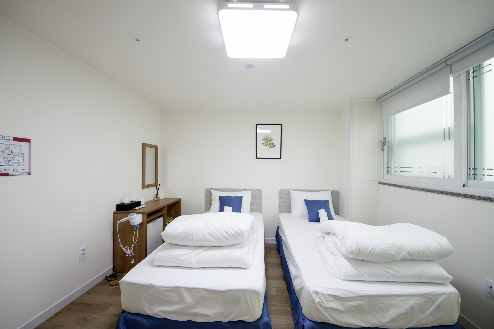 K-Guesthouse Dongdaemun 4 Сеул Екстер'єр фото
