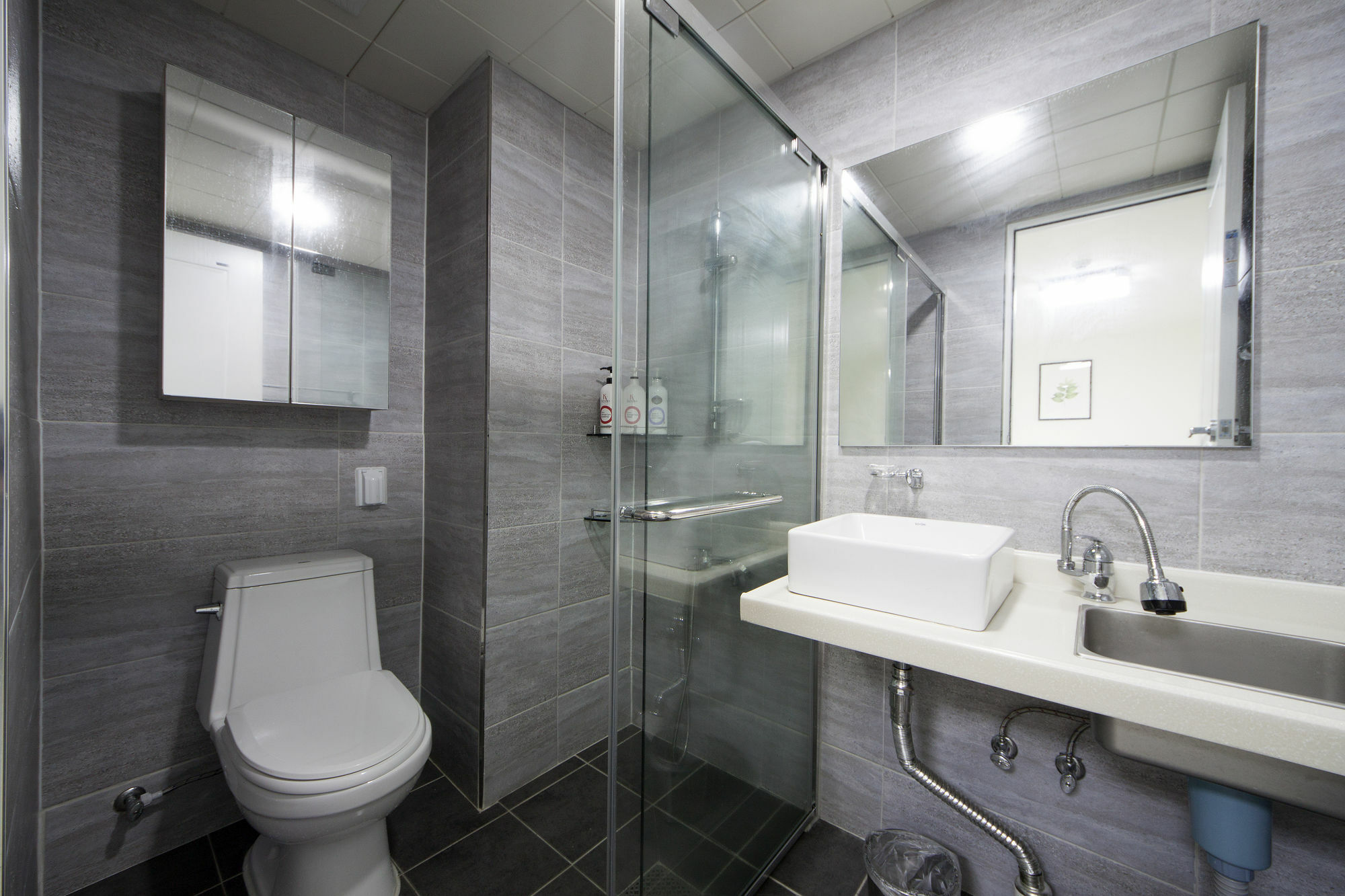 K-Guesthouse Dongdaemun 4 Сеул Екстер'єр фото