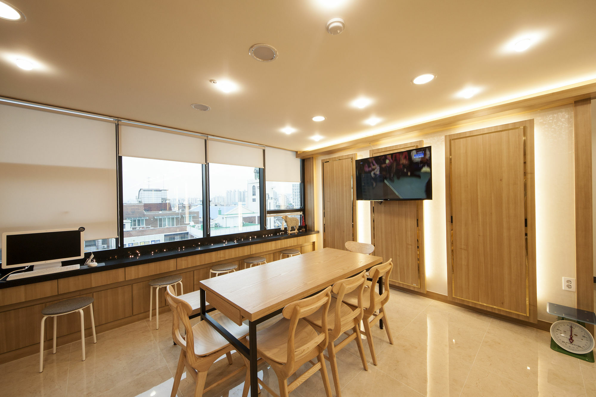 K-Guesthouse Dongdaemun 4 Сеул Екстер'єр фото